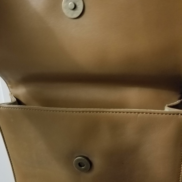 SOLD-Crossbody / Shoulder Nine West Purse - Picture 6 of 6